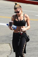 Hailey Baldwin mug #G1483112