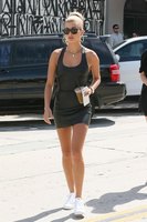 Hailey Baldwin mug #G1483123