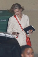 Hailey Baldwin mug #G1483124