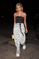 Hailey Baldwin tote bag #G1483136