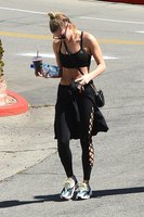 Hailey Baldwin mug #G1483146