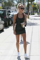 Hailey Baldwin mug #G1483147