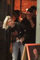 Hailey Baldwin mug #G1518170