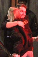 Hailey Baldwin mug #G1518180