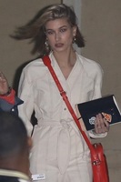 Hailey Baldwin tote bag #G1518185