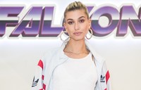 Hailey Baldwin mug #G2388035