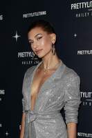 Hailey Baldwin tote bag #G2405044