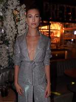 Hailey Baldwin mug #G2405096