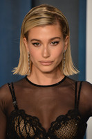 Hailey Bieber longsleeve t-shirt #3937642