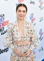 Haley Lu Richardson Sweatshirt #3121419