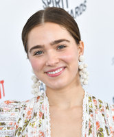 Haley Lu Richardson t-shirt #3121431
