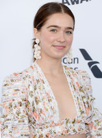 Haley Lu Richardson Tank Top #3145739
