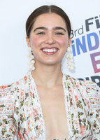 Haley Lu Richardson t-shirt #3145740
