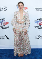 Haley Lu Richardson Tank Top #3145742
