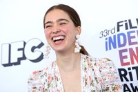 Haley Lu Richardson Sweatshirt #3145751