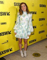 Haley Lu Richardson hoodie #3145764