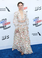 Haley Lu Richardson t-shirt #3145771