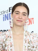 Haley Lu Richardson Tank Top #3145778