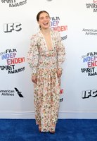 Haley Lu Richardson t-shirt #3145781