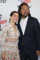 Haley Lu Richardson t-shirt #3145785