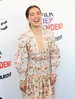 Haley Lu Richardson hoodie #3145786