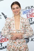Haley Lu Richardson Sweatshirt #3145802