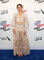 Haley Lu Richardson t-shirt #3145803