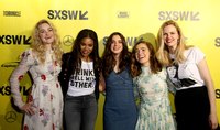 Haley Lu Richardson hoodie #3145809