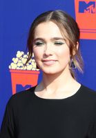 Haley Lu Richardson Sweatshirt #3891783