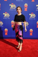 Haley Lu Richardson hoodie #3891787