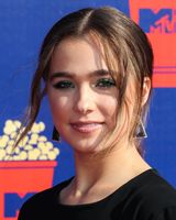 Haley Lu Richardson Sweatshirt #3891789