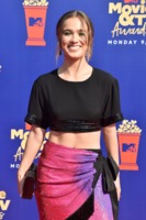 Haley Lu Richardson Tank Top #3891791