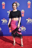 Haley Lu Richardson t-shirt #3891792