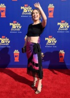 Haley Lu Richardson hoodie #3891794