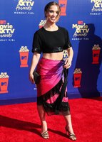 Haley Lu Richardson Tank Top #3891795