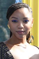 Halle Bailey Sweatshirt #3847515