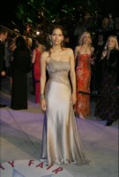 Halle Berry Longsleeve T-shirt #1258800
