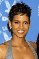 Halle Berry longsleeve t-shirt #1259385