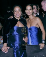 Halle Berry tote bag #G136299