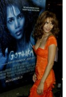 Halle Berry tote bag #G13196