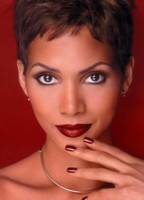 Halle Berry Sweatshirt #1282217