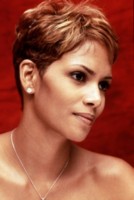 Halle Berry Tank Top #1290581