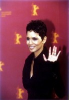 Halle Berry mug #G22104