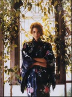 Halle Berry Longsleeve T-shirt #1290627