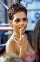 Halle Berry longsleeve t-shirt #1290661