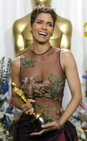 Halle Berry Sweatshirt #1290666