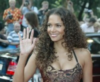 Halle Berry mug #G22244
