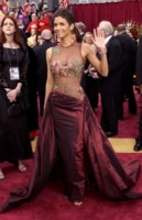 Halle Berry Longsleeve T-shirt #1290730