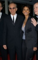 Halle Berry Longsleeve T-shirt #1290758