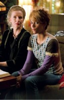 Halle Berry Longsleeve T-shirt #1290839